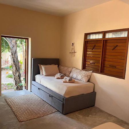 Shamalay - Nomad Experience Hotel Bacalar Exterior photo
