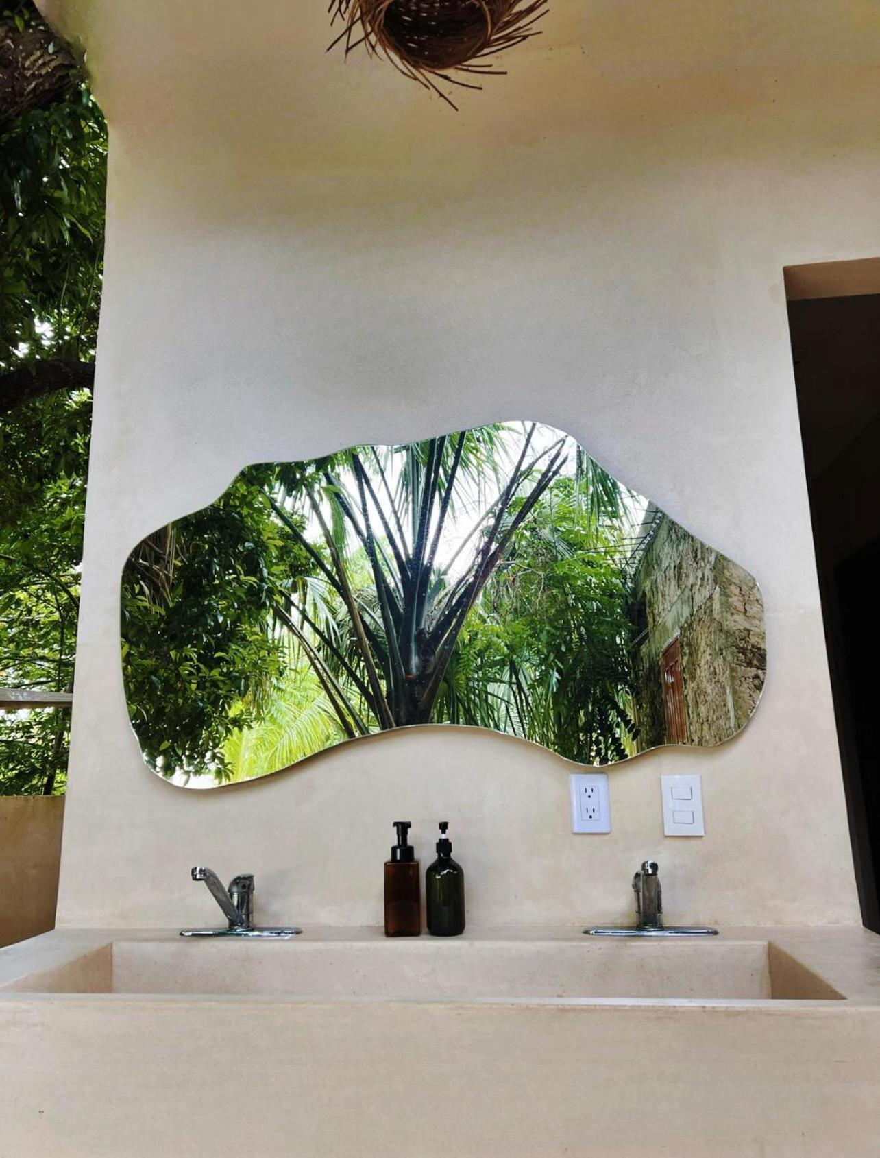 Shamalay - Nomad Experience Hotel Bacalar Exterior photo
