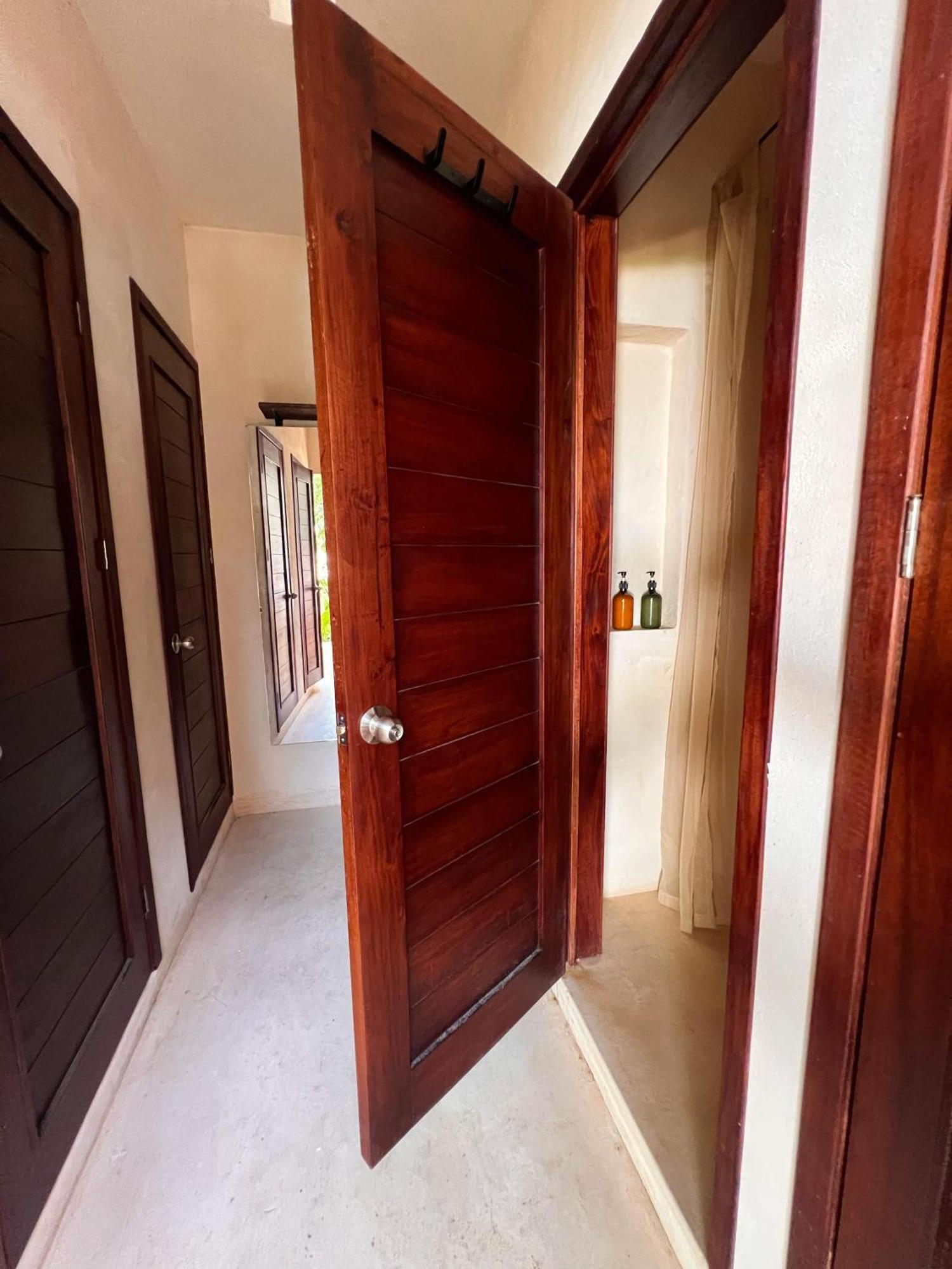 Shamalay - Nomad Experience Hotel Bacalar Exterior photo