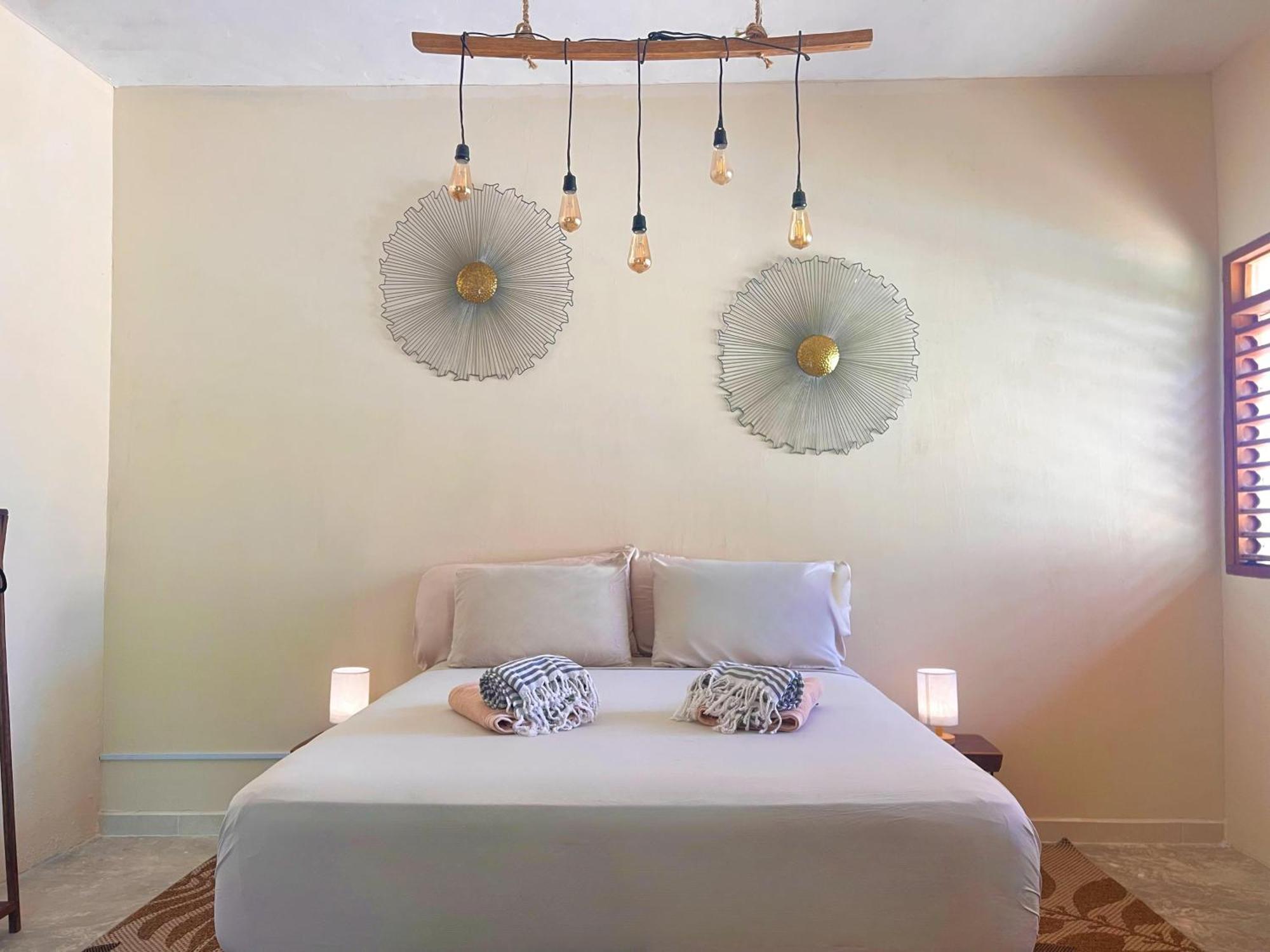 Shamalay - Nomad Experience Hotel Bacalar Exterior photo